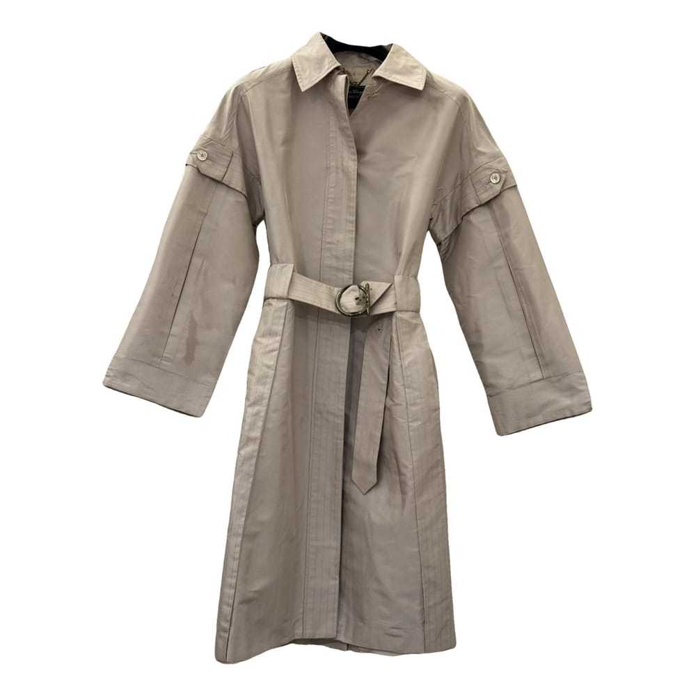 Salvatore Ferragamo Trench coat - image 1