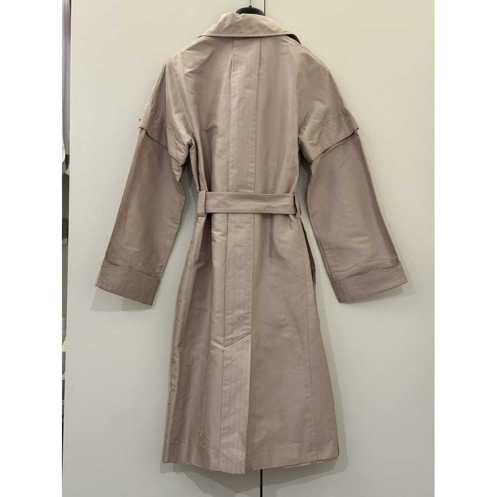 Salvatore Ferragamo Trench coat - image 2