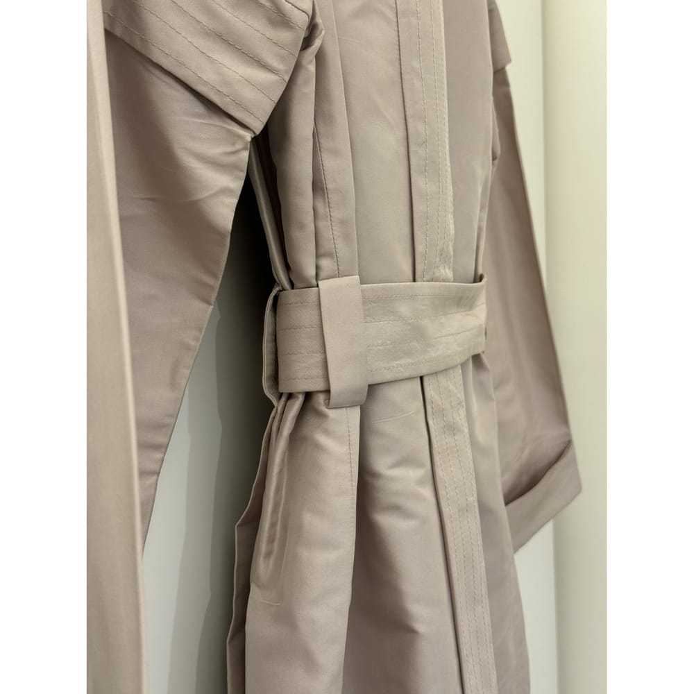 Salvatore Ferragamo Trench coat - image 6