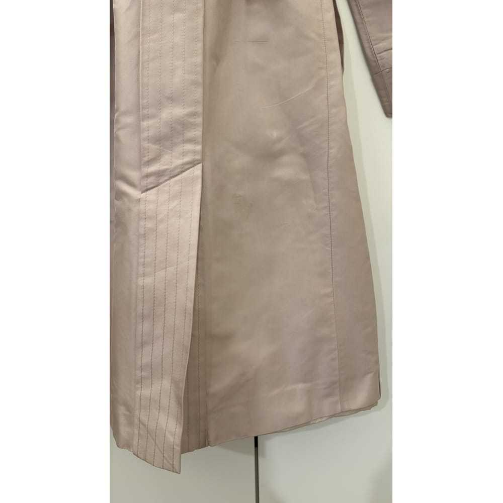 Salvatore Ferragamo Trench coat - image 7