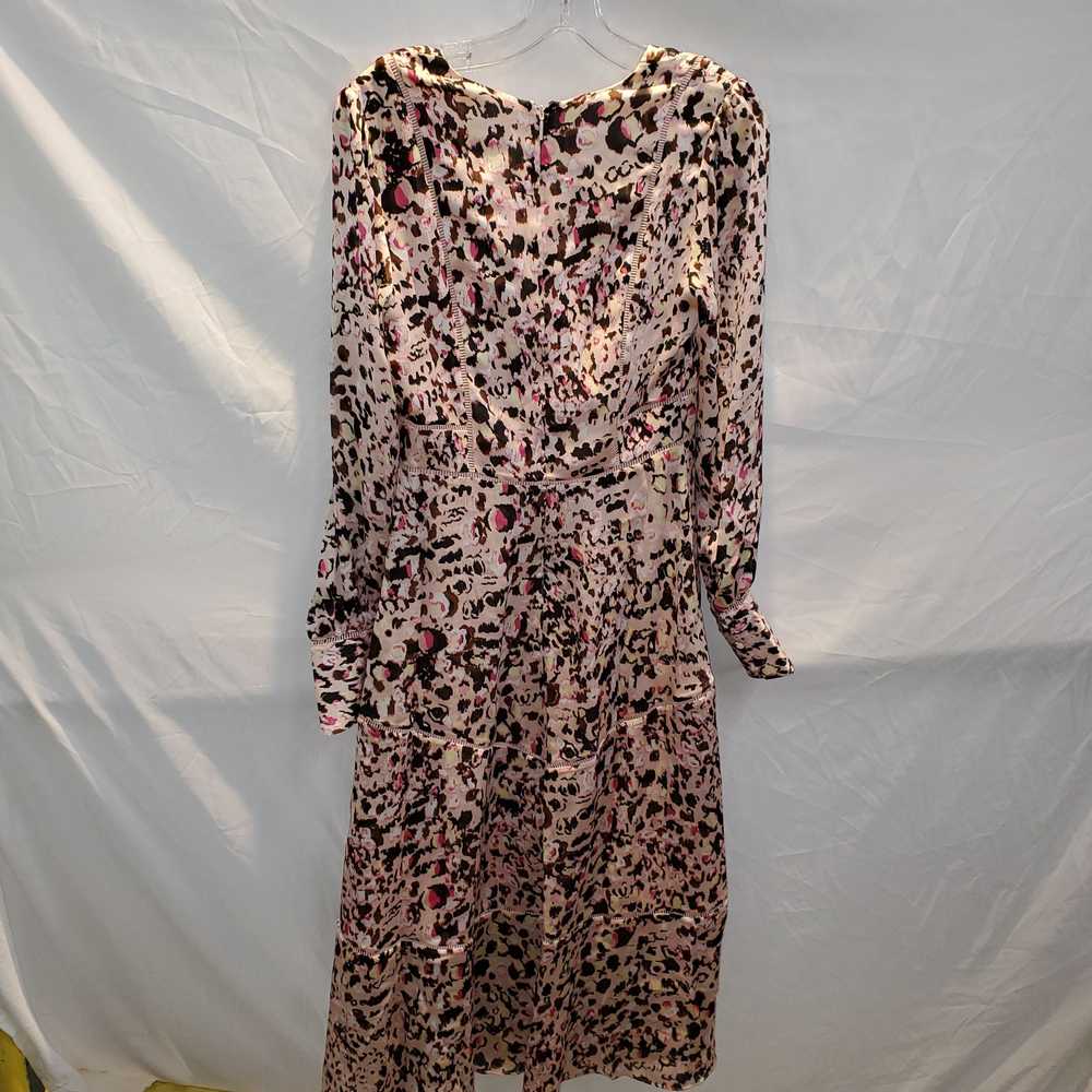 Ted Baker London Luceeya Dusty Pink Dress NWT Siz… - image 2