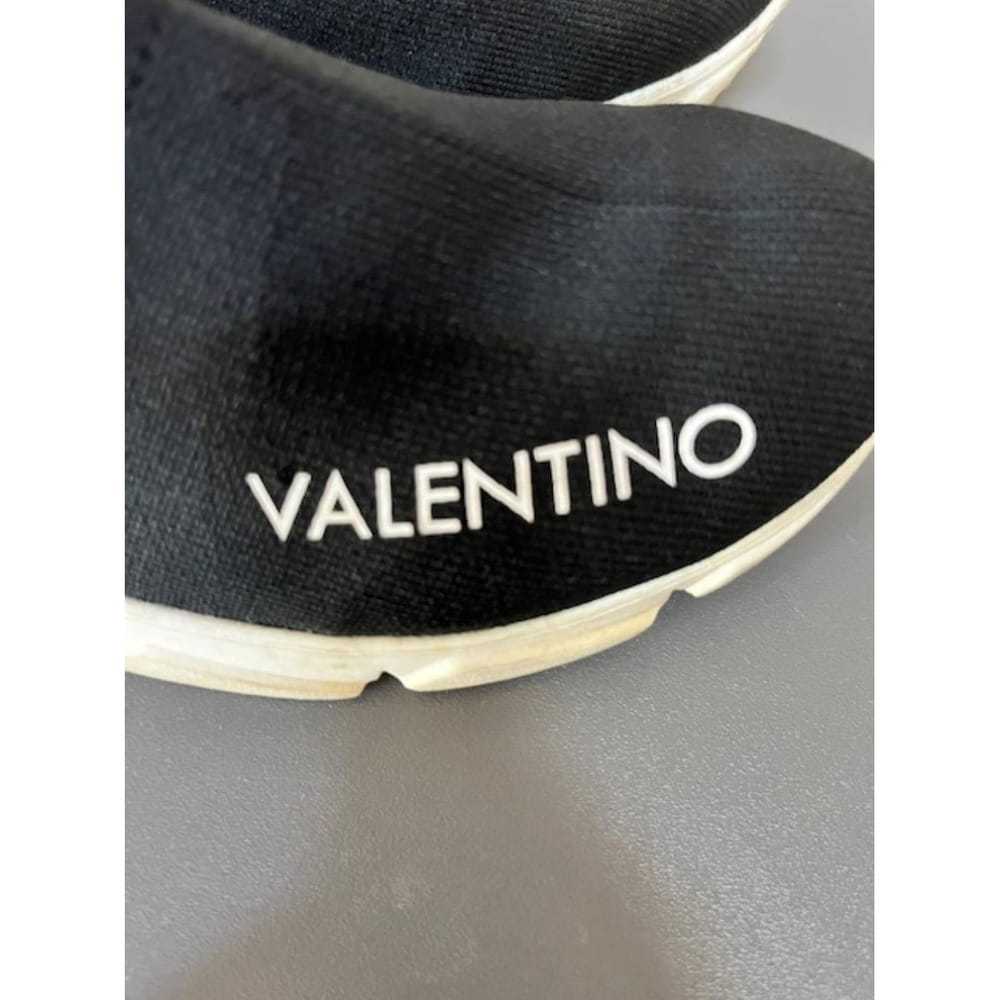 Mario Valentino Cloth trainers - image 5