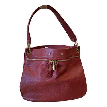 Louis Vuitton Spontini leather handbag