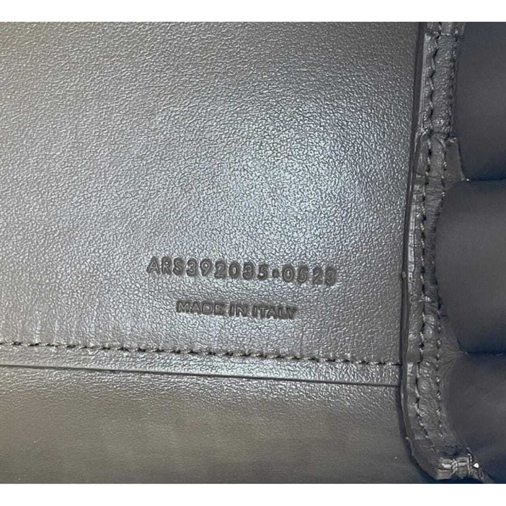 Saint Laurent Sac de Jour leather handbag - image 4