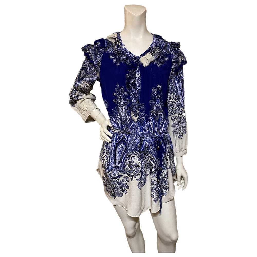 Roberto Cavalli Silk tunic - image 1