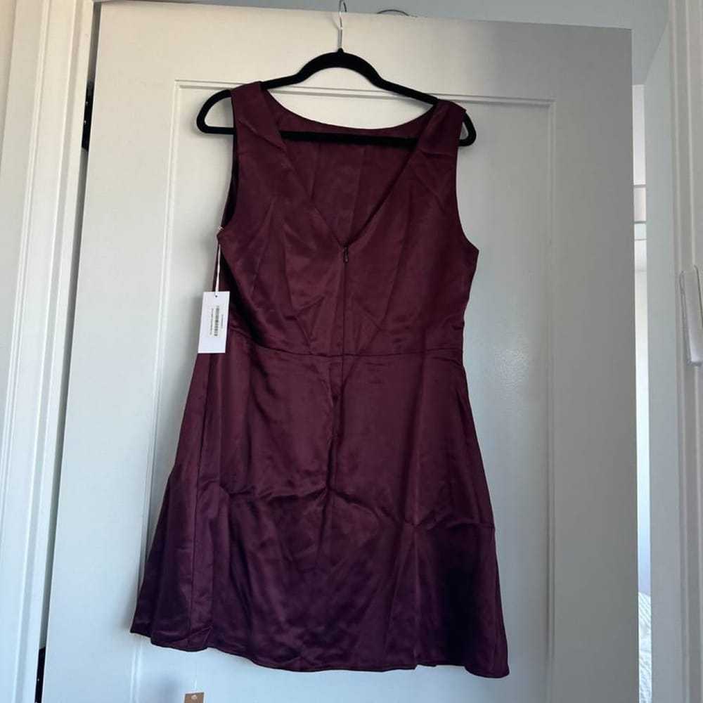 Reformation Mini dress - image 2