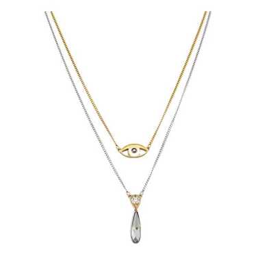 Swarovski Crystal necklace - image 1