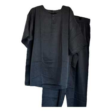 Lunya Silk shirt