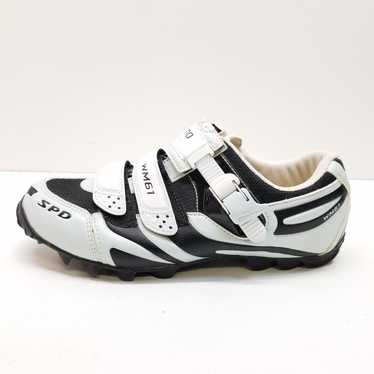 Shimano SH-WM61 Cycling Shoes Women's Size 9.5 M - image 1