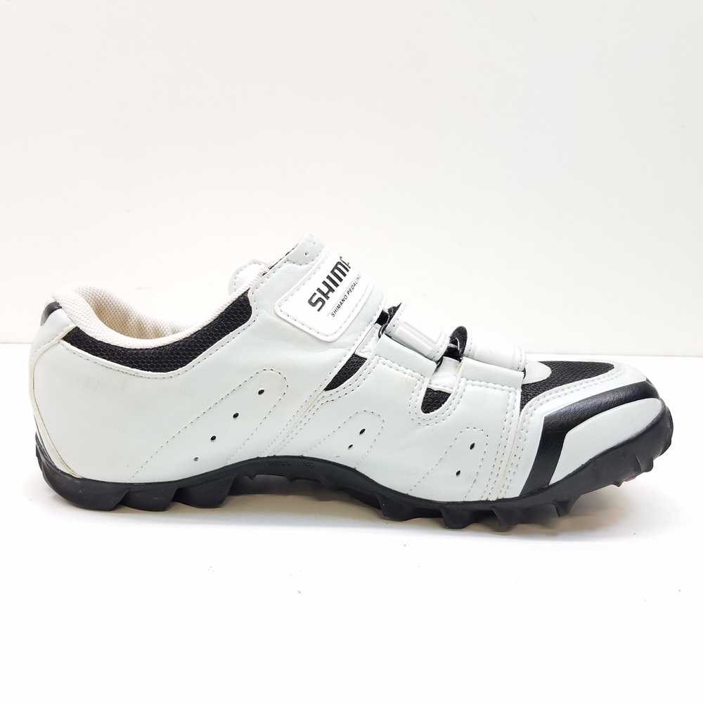 Shimano SH-WM61 Cycling Shoes Women's Size 9.5 M - image 2
