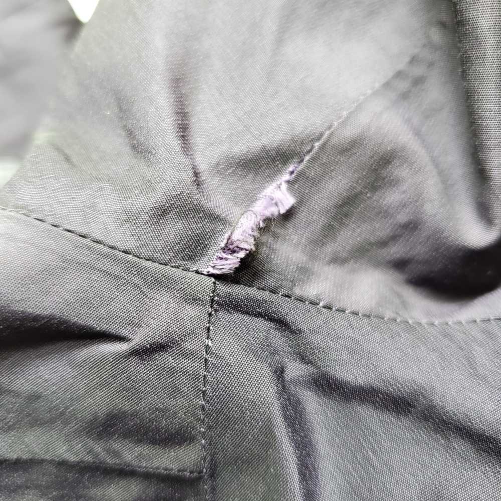 Marmot Rain Jacket Womens Small Purple Waterproof… - image 5