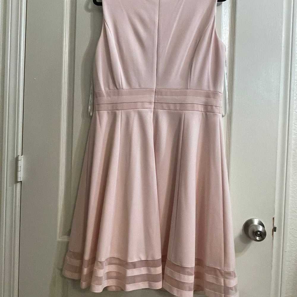 Calvin Klein dress size 14 - image 5