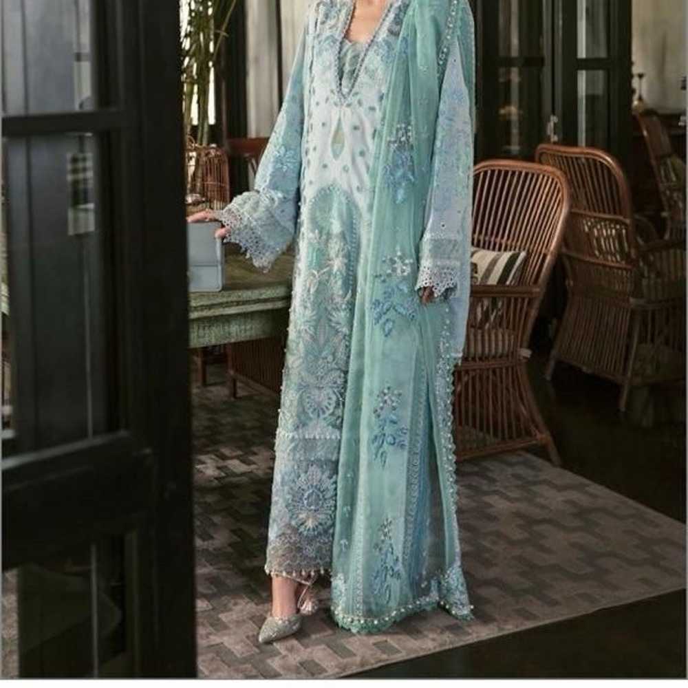 pakistani dresses - image 1