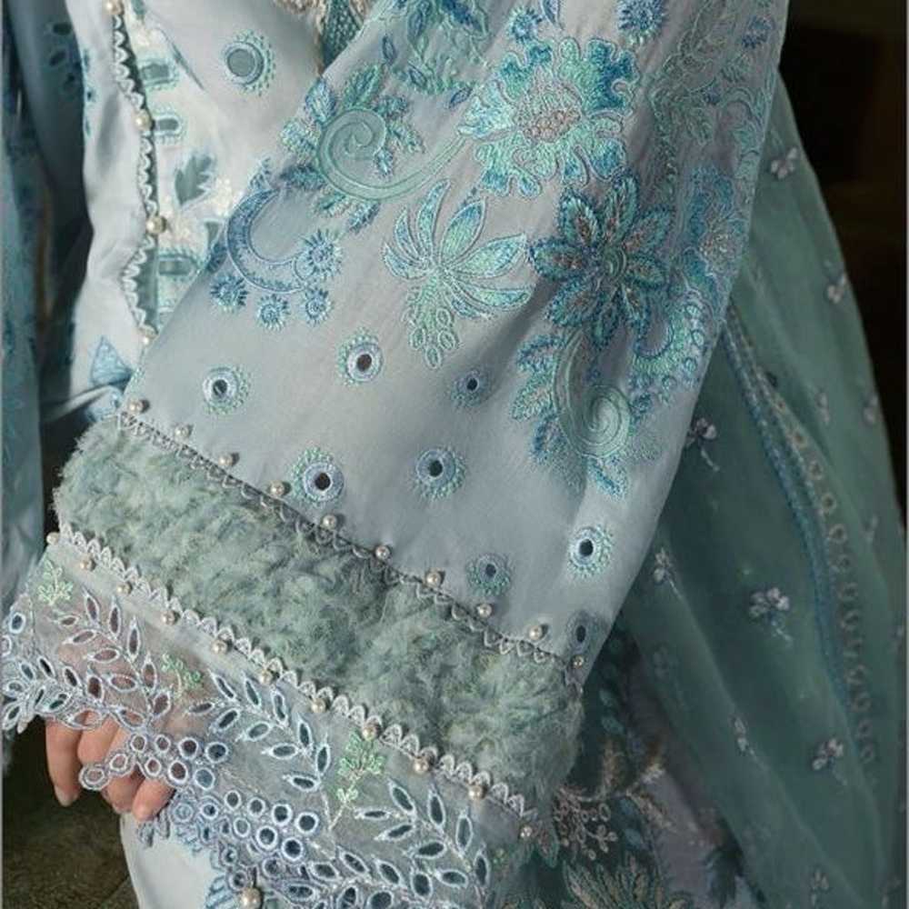 pakistani dresses - image 7