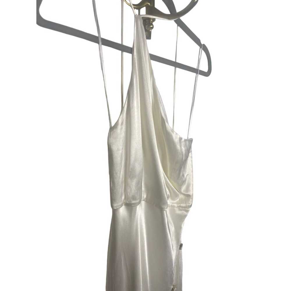 SAU LEE X REVOLVE Hailey Gown One Shoulder Formal… - image 10