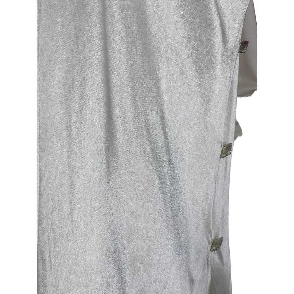 SAU LEE X REVOLVE Hailey Gown One Shoulder Formal… - image 11