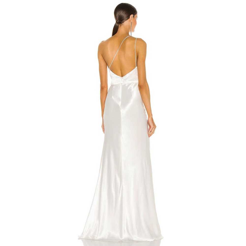 SAU LEE X REVOLVE Hailey Gown One Shoulder Formal… - image 2