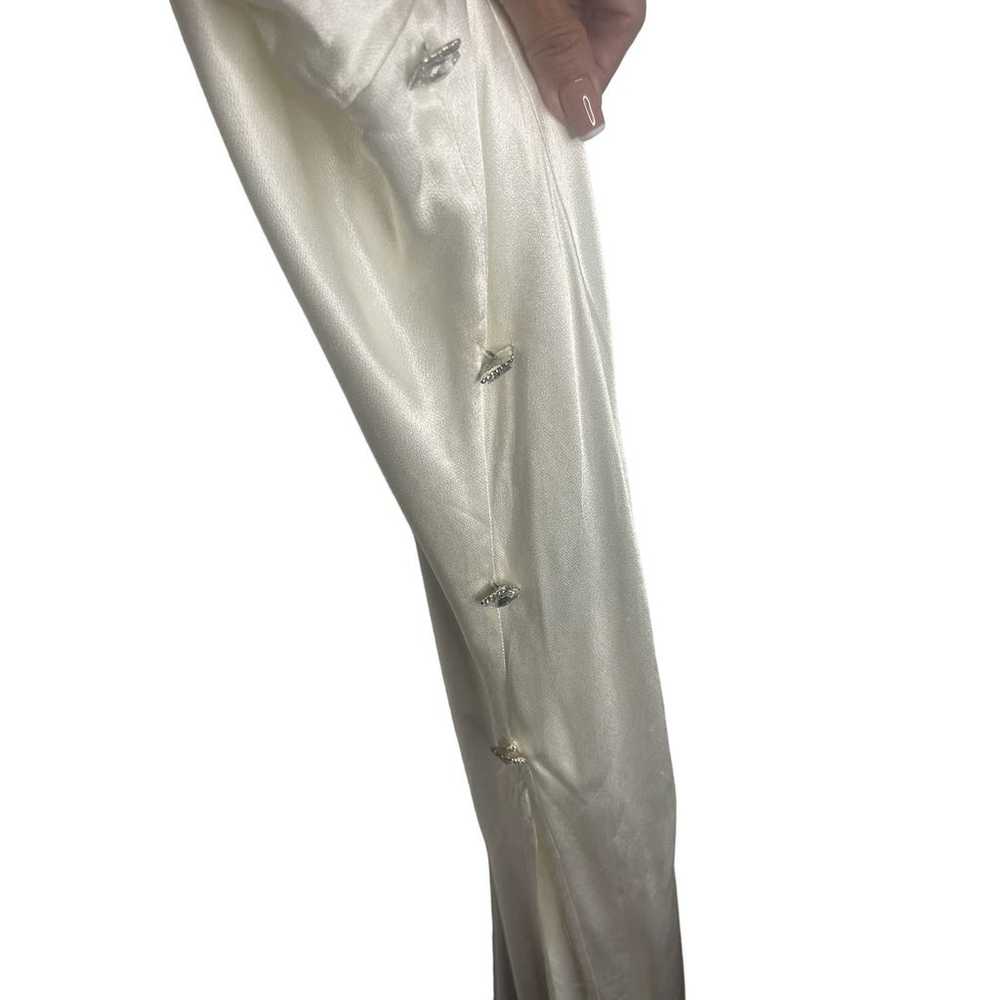 SAU LEE X REVOLVE Hailey Gown One Shoulder Formal… - image 6