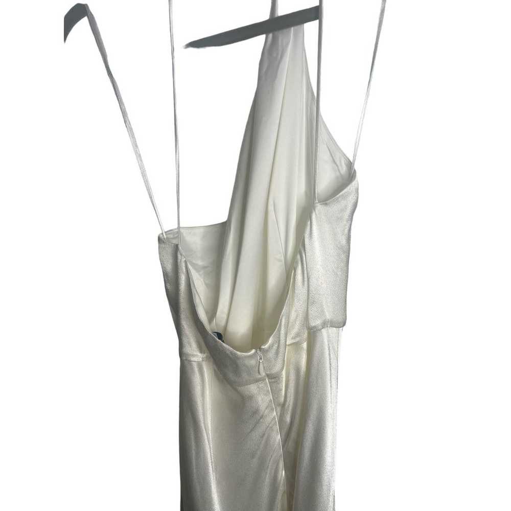 SAU LEE X REVOLVE Hailey Gown One Shoulder Formal… - image 7