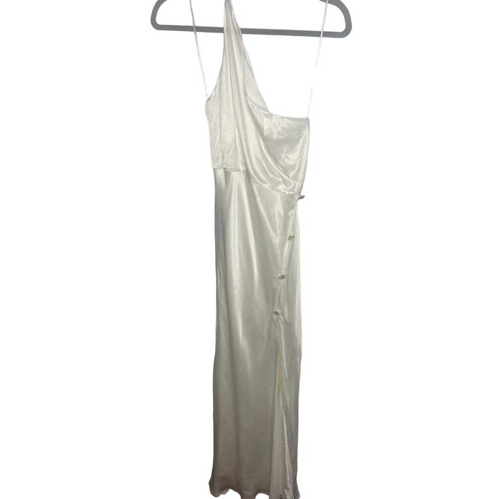 SAU LEE X REVOLVE Hailey Gown One Shoulder Formal… - image 9