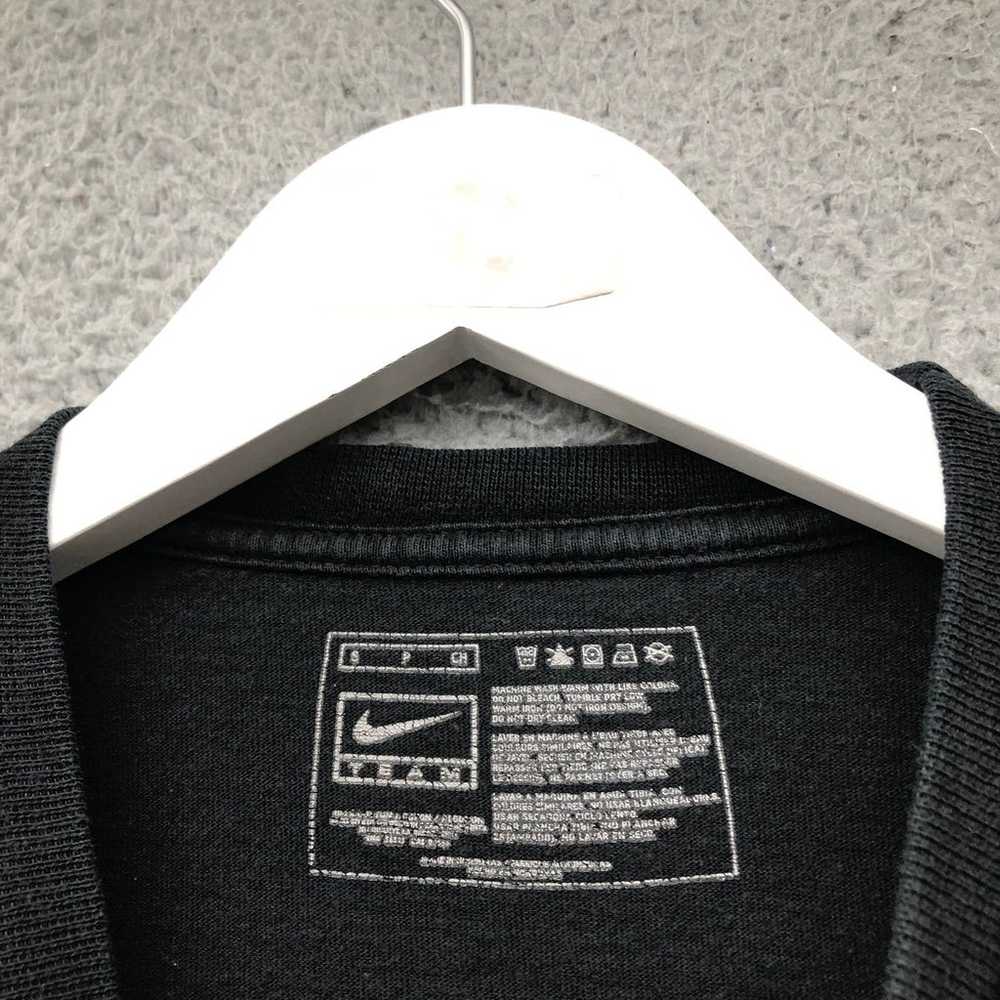 Pittsburgh Pirates Nike T-Shirt Men's Small S Sho… - image 3