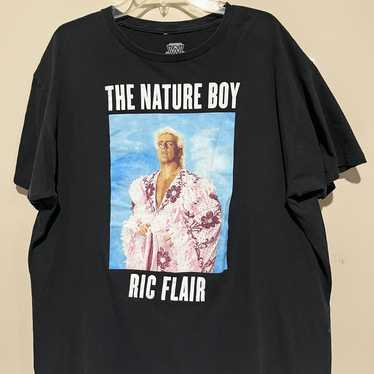 WWE Legends The Nature Boy Ric Flair Ripple Junct… - image 1