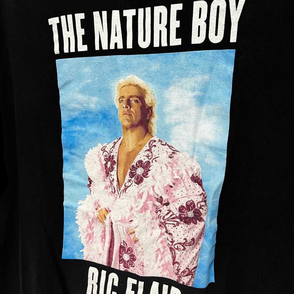 WWE Legends The Nature Boy Ric Flair Ripple Junct… - image 2