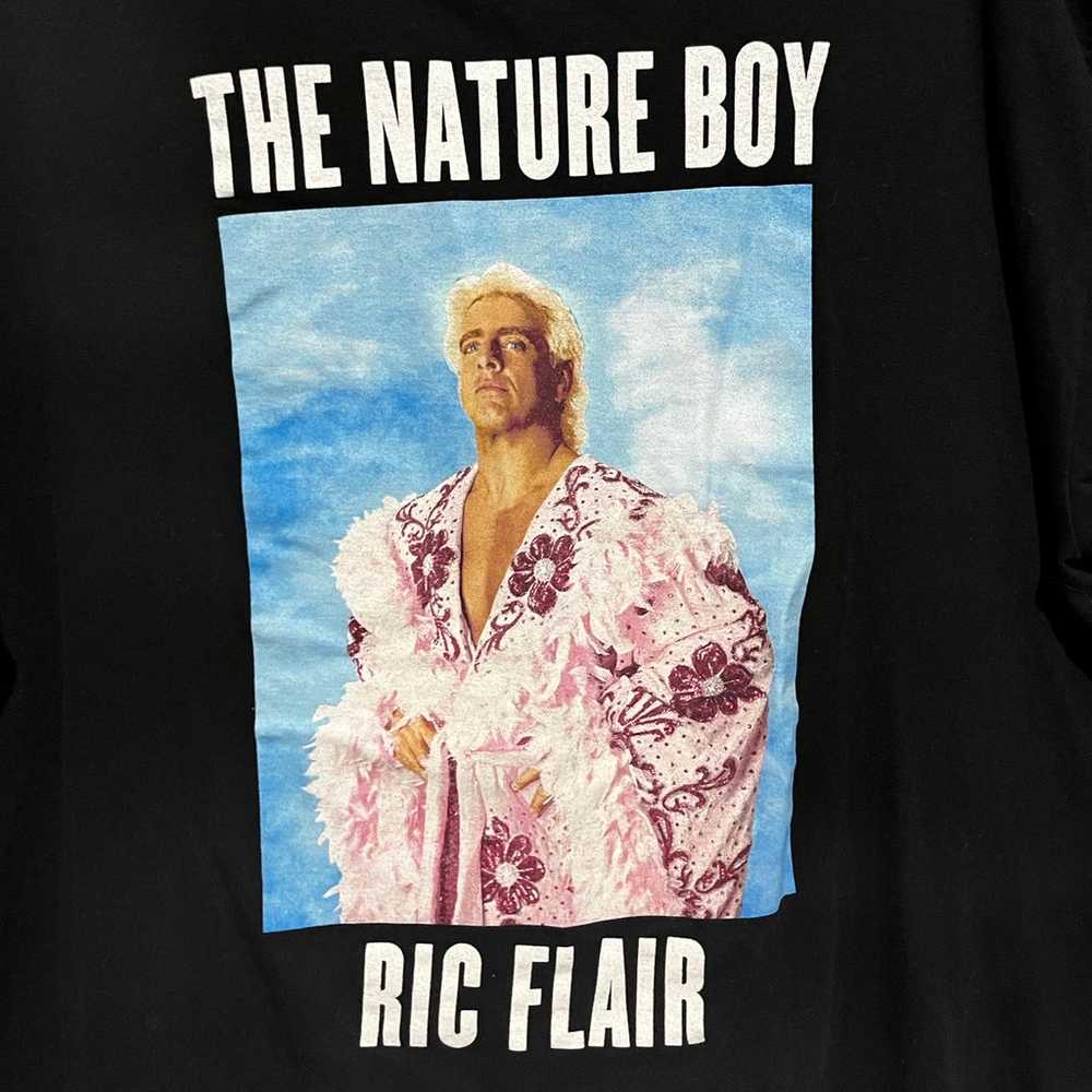 WWE Legends The Nature Boy Ric Flair Ripple Junct… - image 3