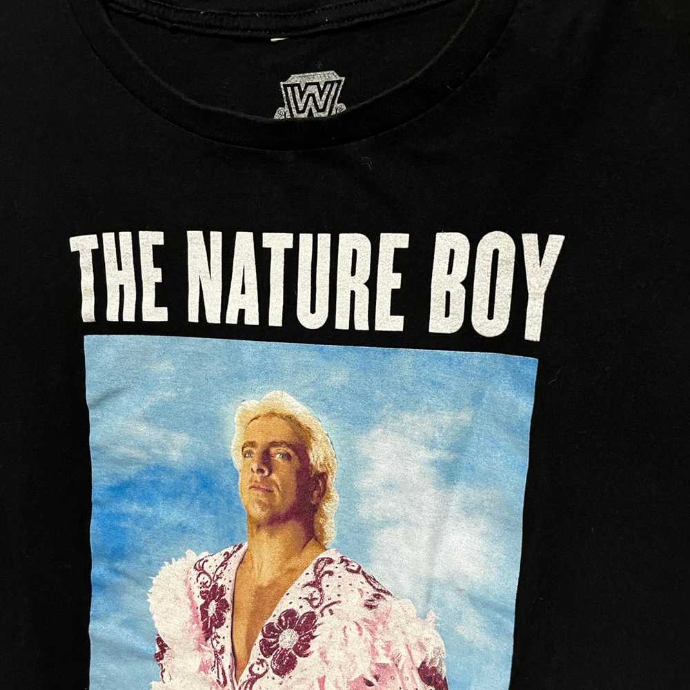 WWE Legends The Nature Boy Ric Flair Ripple Junct… - image 5