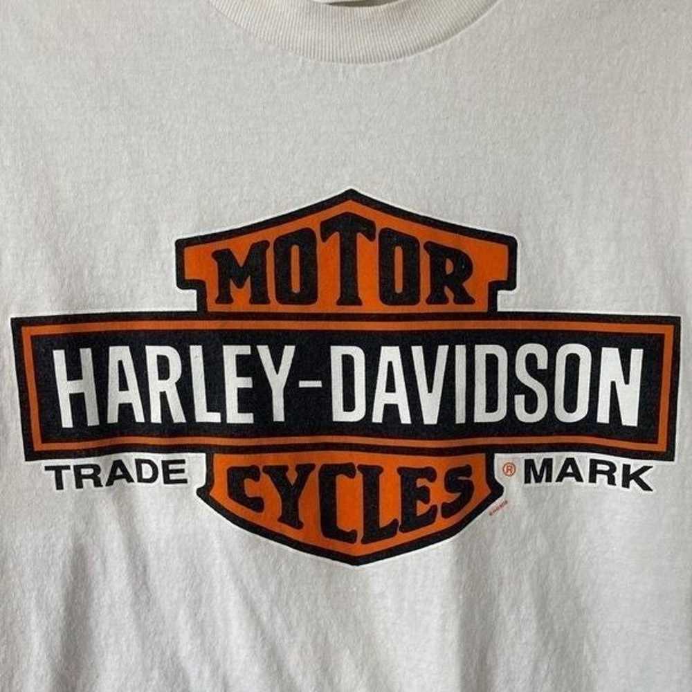 Harley-Davidson Men's Colorado's Oldest Dealershi… - image 3