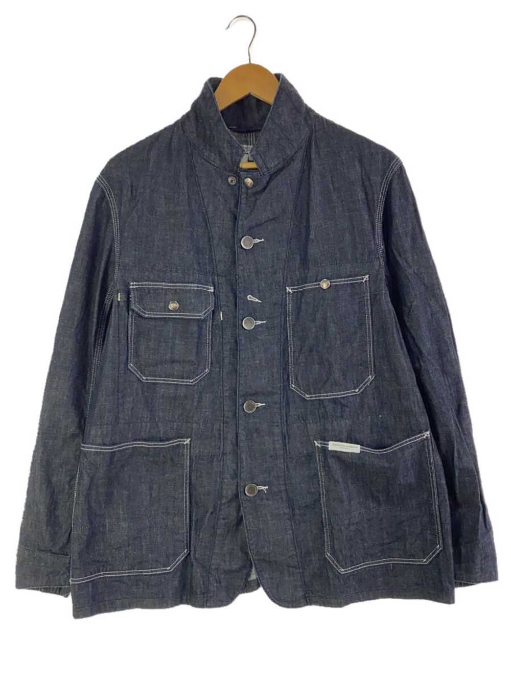 Used engineered garments coverall/cotton - Gem
