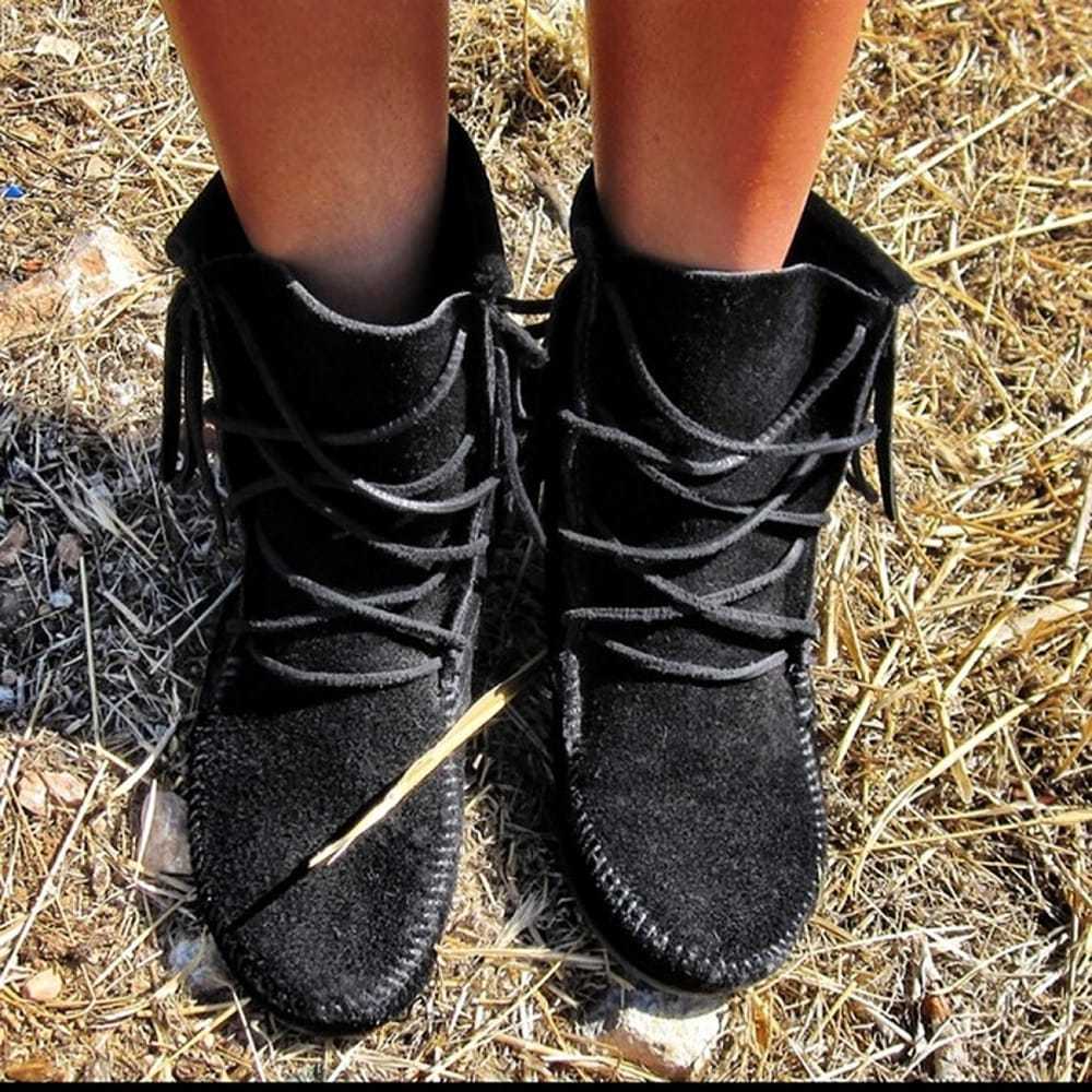 Isabel Marant Etoile Boots - image 6
