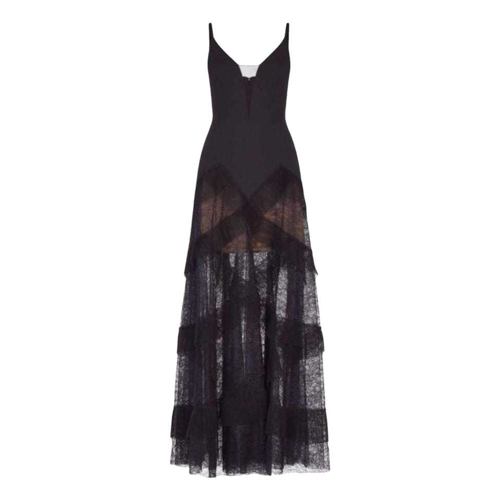 Bcbg Max Azria Lace maxi dress - image 1