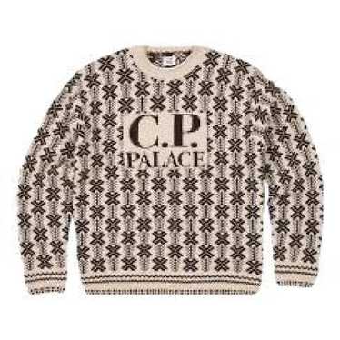 Cp Company Wool pull