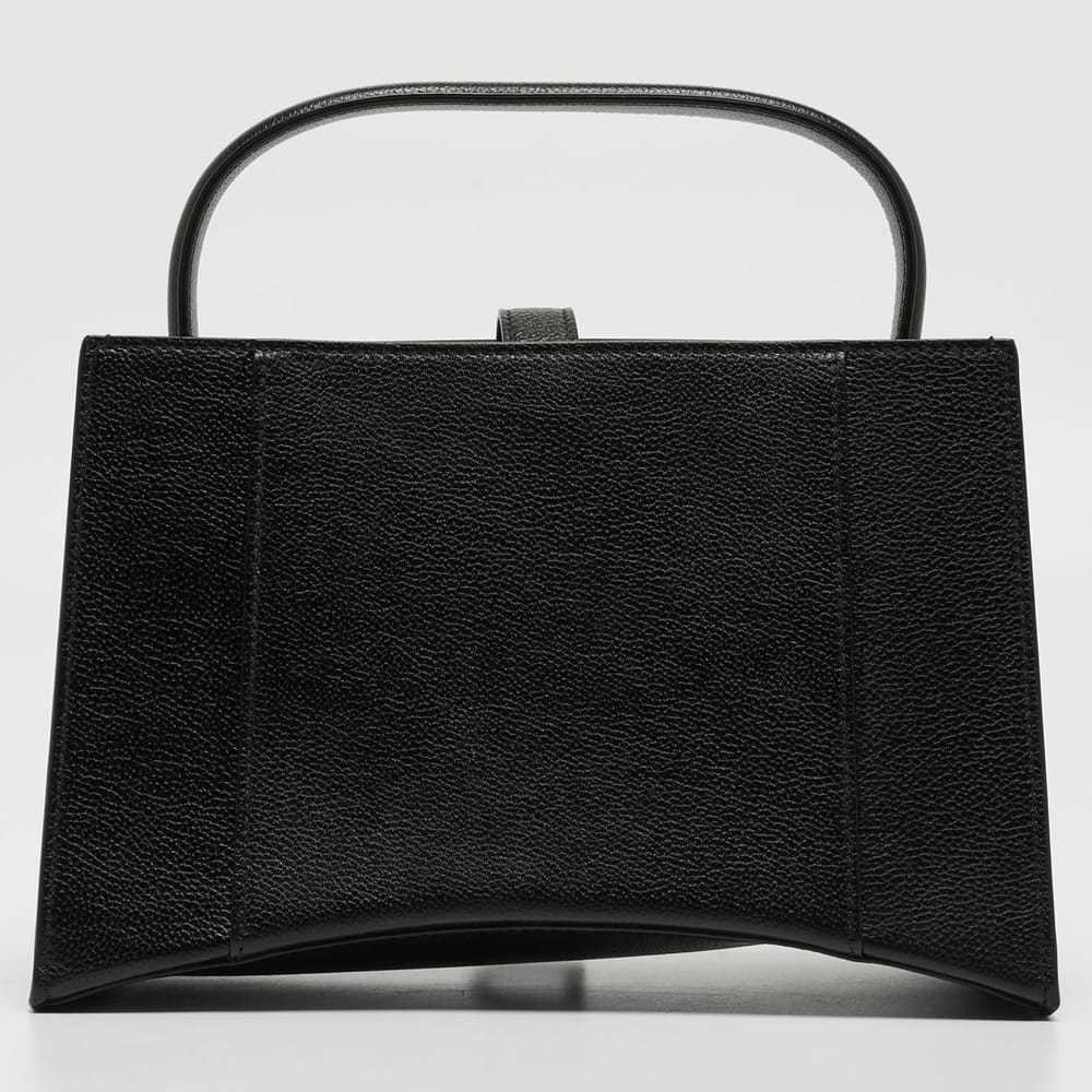 Balenciaga Leather tote - image 3