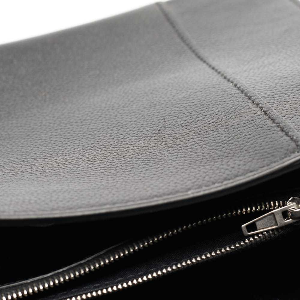 Balenciaga Leather tote - image 5