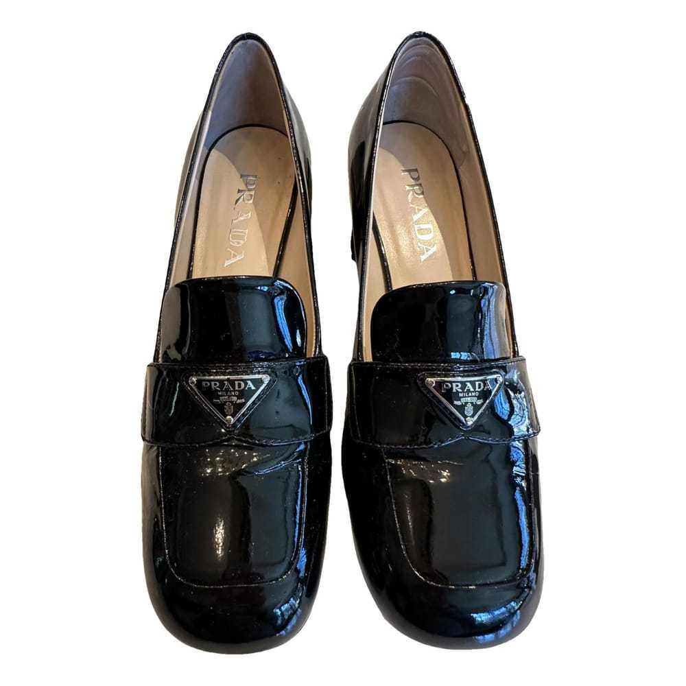Prada Patent leather heels - image 1