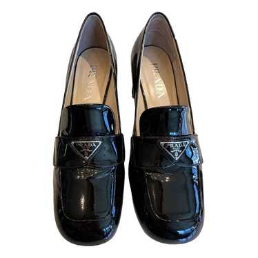 Prada Patent leather heels - image 1