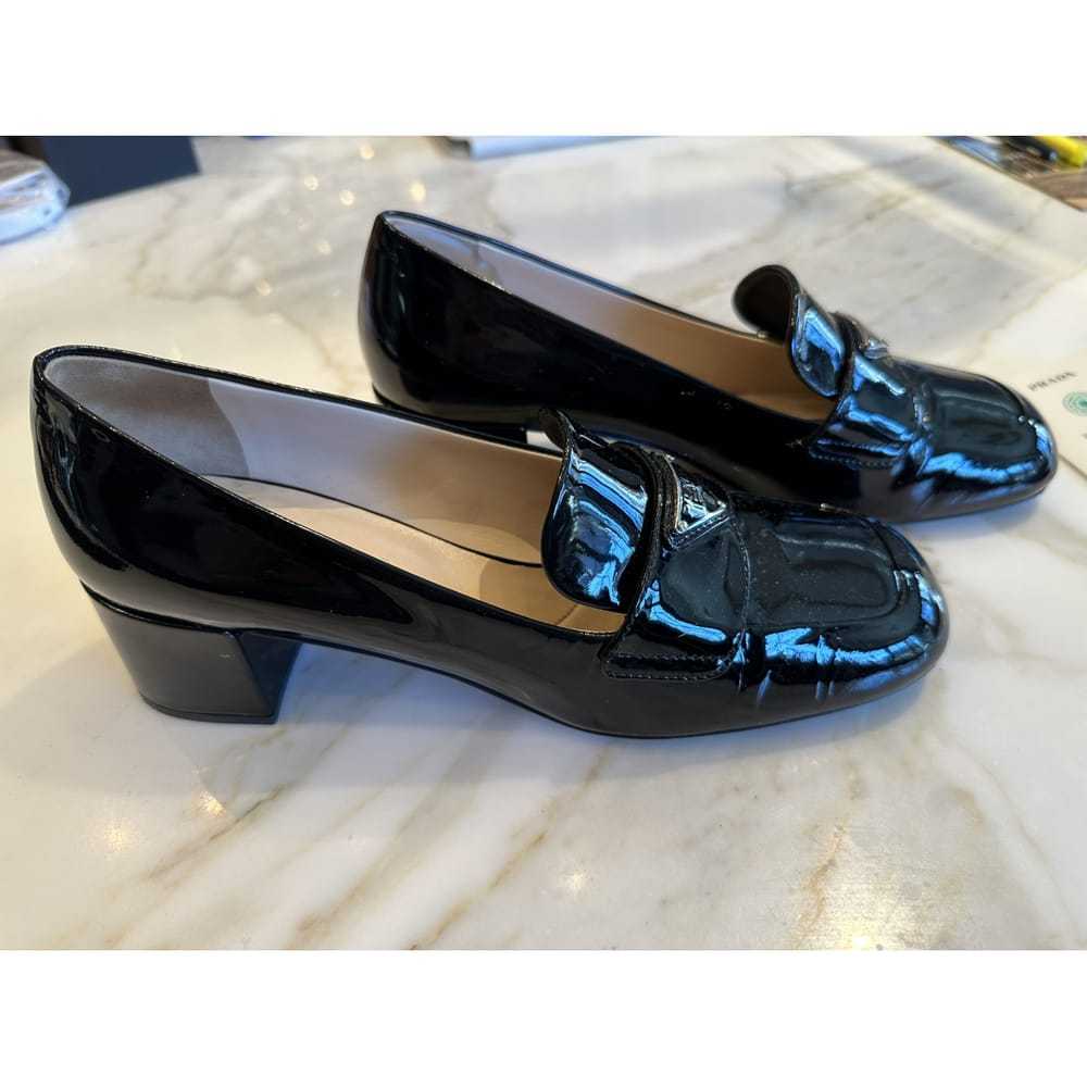 Prada Patent leather heels - image 3