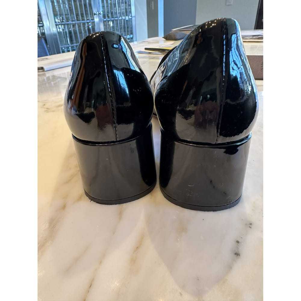 Prada Patent leather heels - image 4