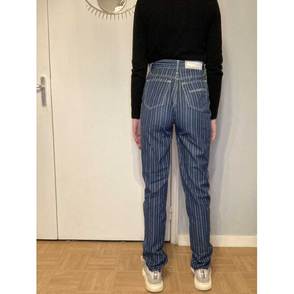 Roccobarocco Straight jeans - image 10