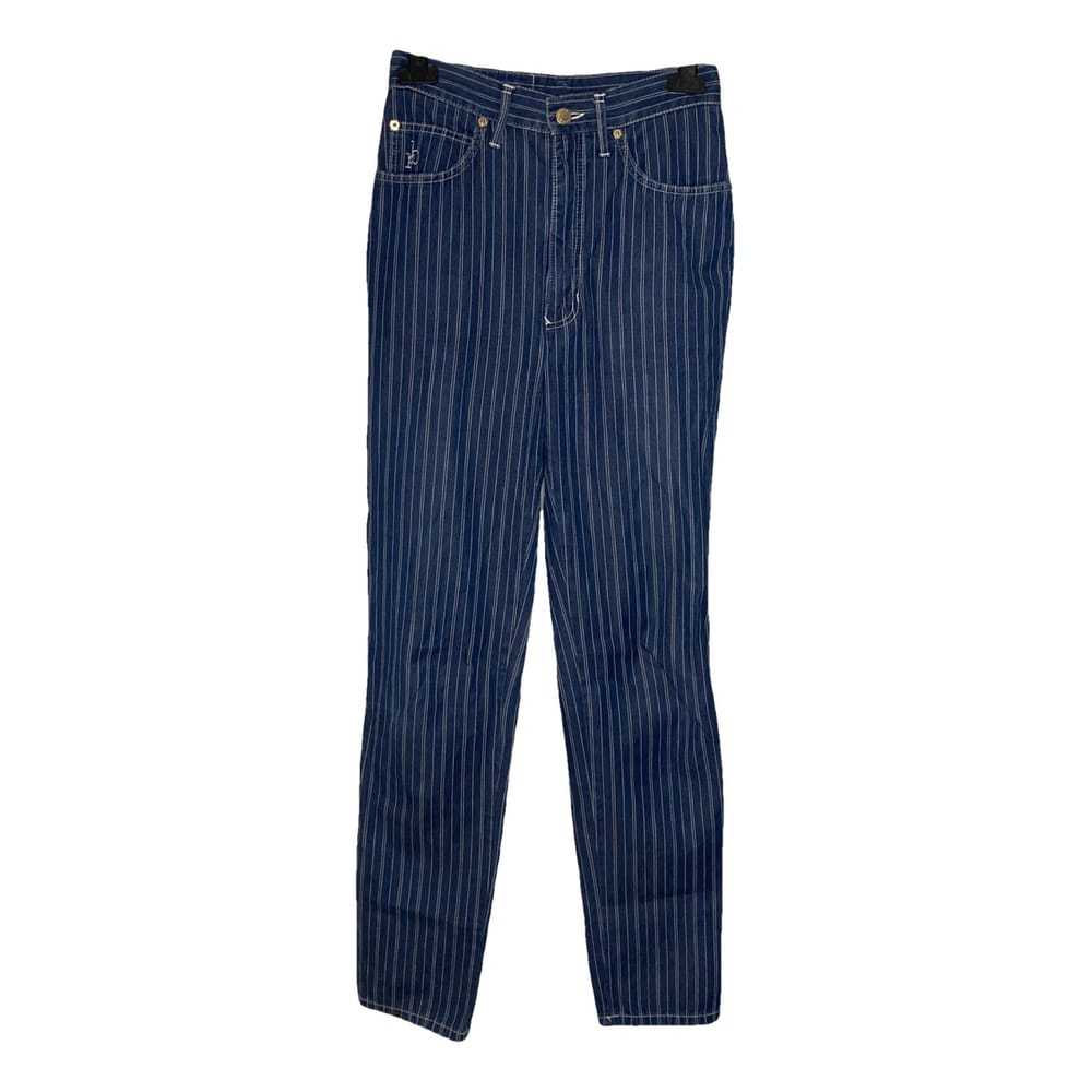 Roccobarocco Straight jeans - image 1