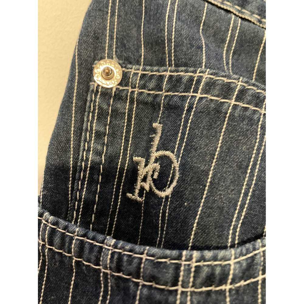 Roccobarocco Straight jeans - image 4