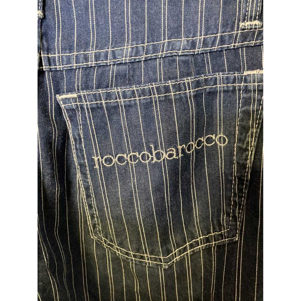 Roccobarocco Straight jeans - image 6