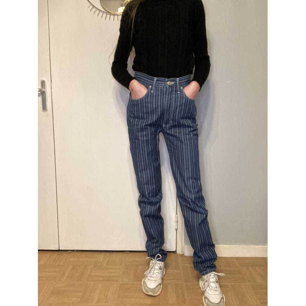 Roccobarocco Straight jeans - image 8