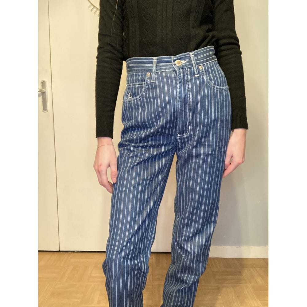 Roccobarocco Straight jeans - image 9