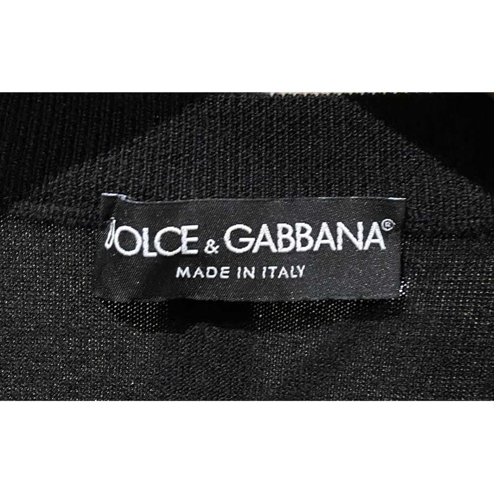Dolce & Gabbana Cashmere pull - image 3