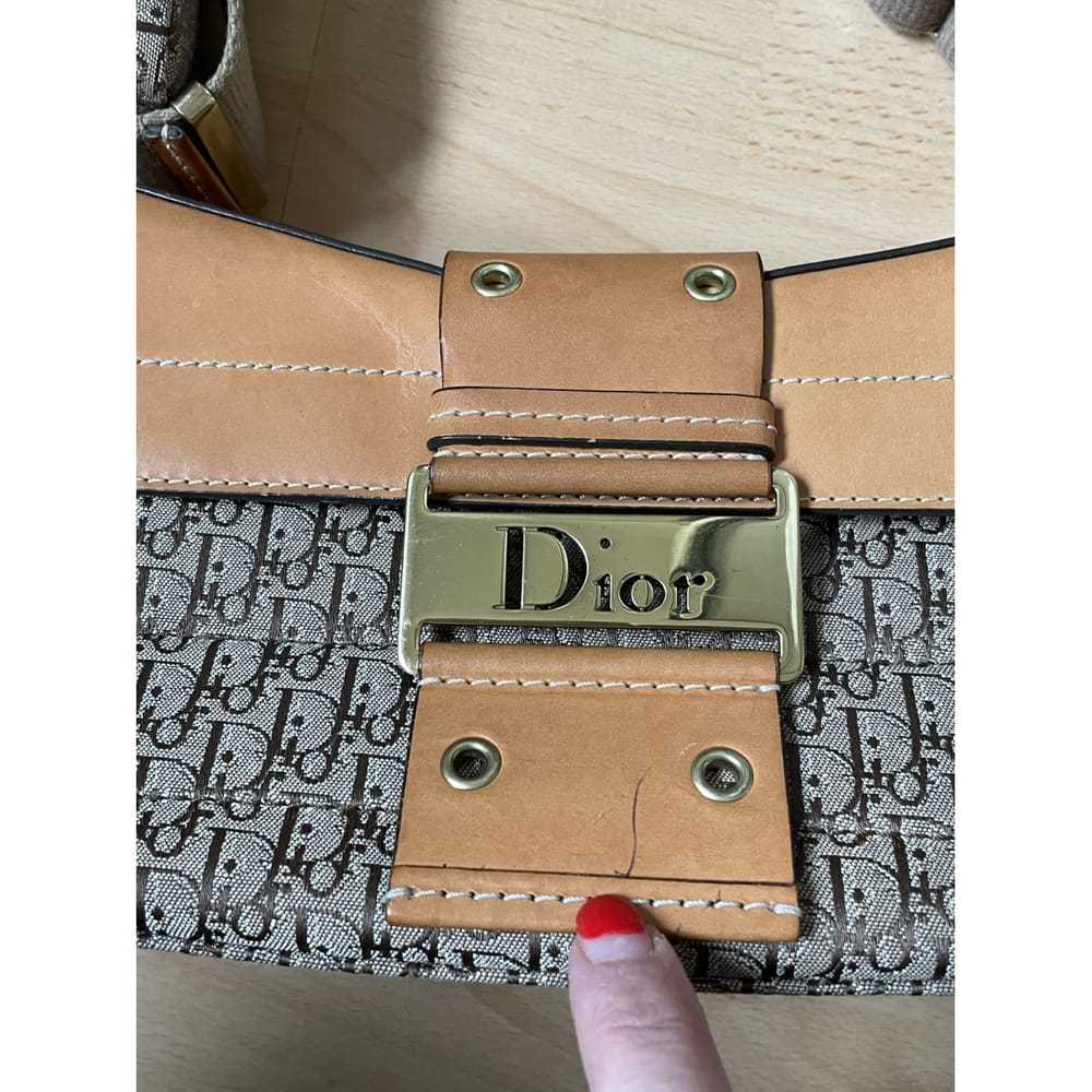 Dior Columbus leather handbag - image 2