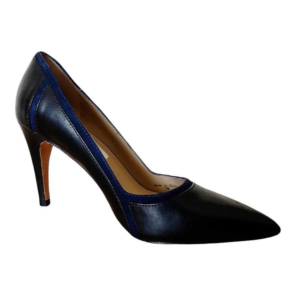 Diane Von Furstenberg Leather heels - image 12