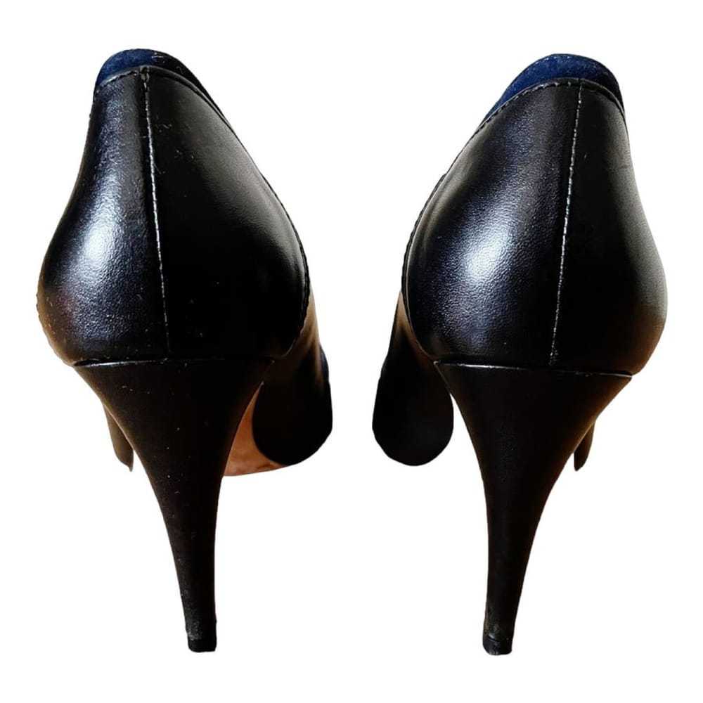 Diane Von Furstenberg Leather heels - image 7